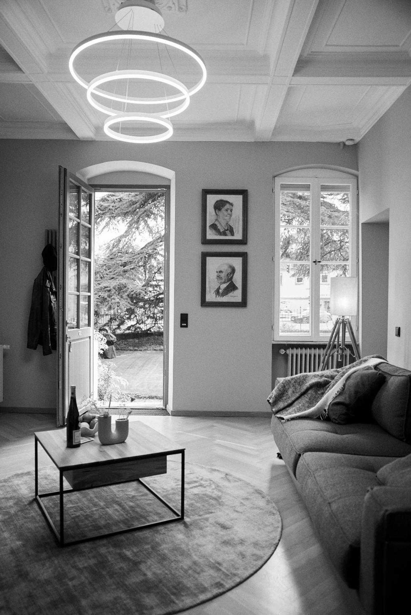 Unterkunft Im Weingut Fitz-Ritter Bad Duerkheim Room photo